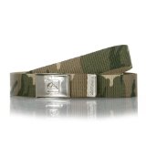 Quiksilver Belts - Quiksilver Boom Belt - Camo