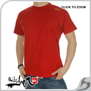 Quiksilver T-Shirts - Quiksilver E Tilto T-Shirt