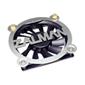 Zalman slim 80mm fan for use with ZM80C-HP