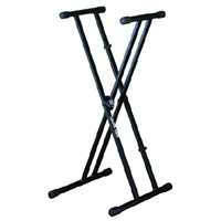 QLX-21 single keyboard stand