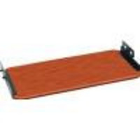 Z-712 Keyboard Shelf Cherry