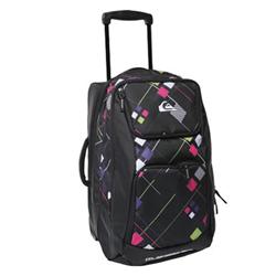 Accomplice Roller Bag - Rock