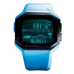 Quiksilver Addictiv Watch - Blue