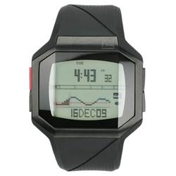 quiksilver Adictiv Watch - Black