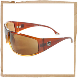 Akka Dakka Sunglasses Brown