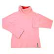 Back 2 Basics Fleece - ROSE