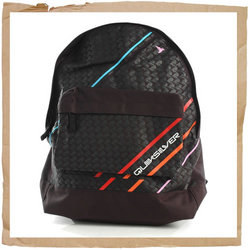 Basic Backpack Black