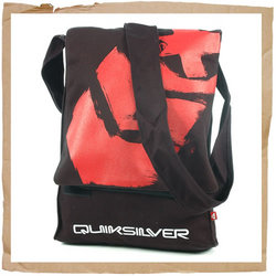 Quiksilver Beach Bag Black