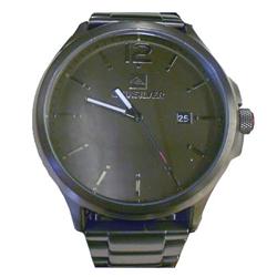 Beluka Watch - Gun Metal