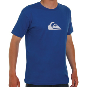 Best Waves Tee shirt - Royal Blue