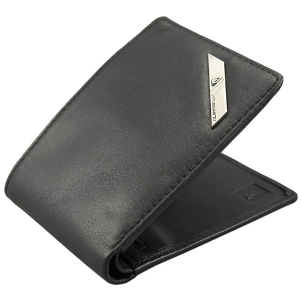 Black Sweet Tension Wallet by