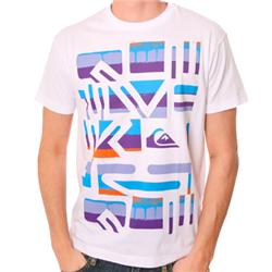 Bleeker 3 T-Shirt - White