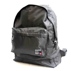 Bombor BackPack - Black