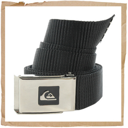 Boom Belt - Black