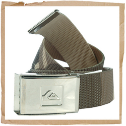 Quiksilver Boom Belt Camo