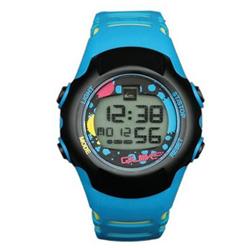 Quiksilver Boys Bailout Watch - Blue