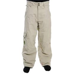 Boys Bio Ship Snow Pants - Clay