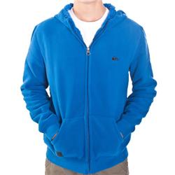 Boys Drake Polar Fleece Hoody - Electro