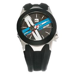 quiksilver Boys Fiction Watch - Blue