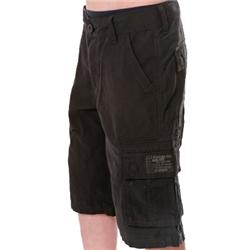 Boys Formerley Walk Shorts - Black