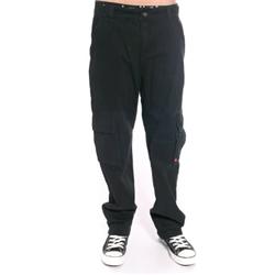 quiksilver Boys Haldor Pant - Black