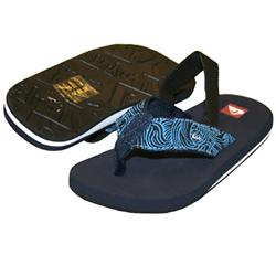 quiksilver Boys Jnr Little Organica - Navy