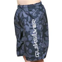 quiksilver Boys Jnr Mazuride Ja - Black