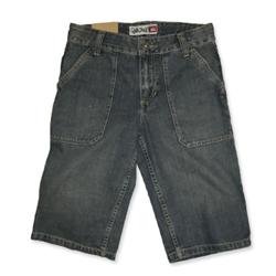 Boys Kailua Walk Shorts - Light Used