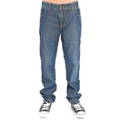 Boys Kemitwo Jeans - Stone Washed