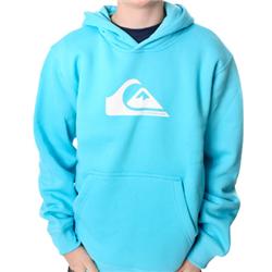 Boys Mountain & Wave Hoody - Aciano