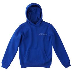 Boys Mountain Glide Hoody - Cobalt