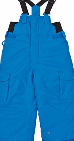 Quiksilver Boys Quiksilver Boogie Kids Snow Pants -