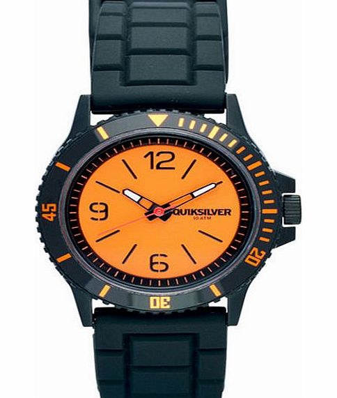 Quiksilver Boys Quiksilver Mini Slam Watch - Bcmo