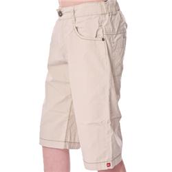 Boys Tic Toc Walk Shorts - Birch