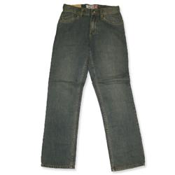 quiksilver Boys Tuna Jeans - Light Used