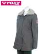 Cadet Parka Jacket - Grey