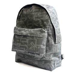 Camo Basic BackPack - Fatigue