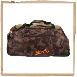 Century Wheel Bag Camo