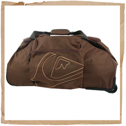 Century Wheeled Bag Bark