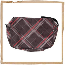 Chuck Wash Bag Black