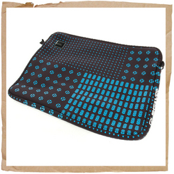 Core Laptop Case Black