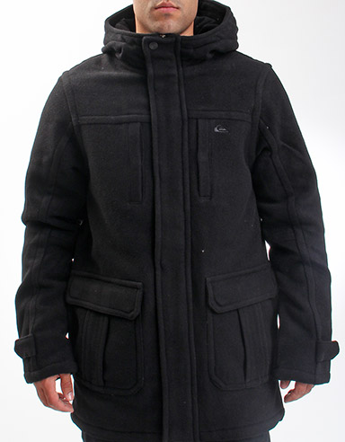 Cyclone Parka