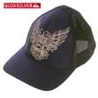 Quiksilver Daredevil Cap - Navy