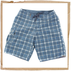 Quiksilver Doorstep Boardshorts Navy