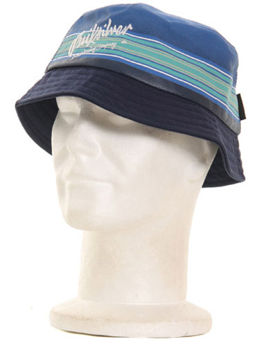 Electronic Shadow Bucket hat