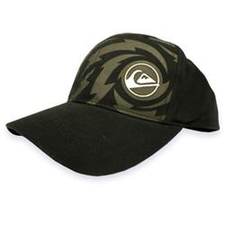 Empty Beach Cap - Black