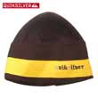 Evil Empire Beanie Hat - COCO BROWN