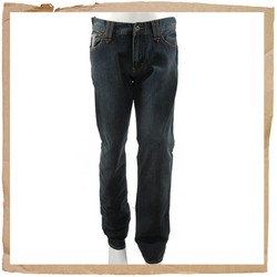 Fire Str Jeans Denim