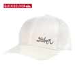 Quiksilver First Cap - BONE