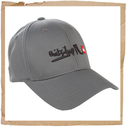 Quiksilver Firsty Cap Grey